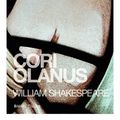 Cover Art for 9781907727313, Coriolanus by William Shakespeare