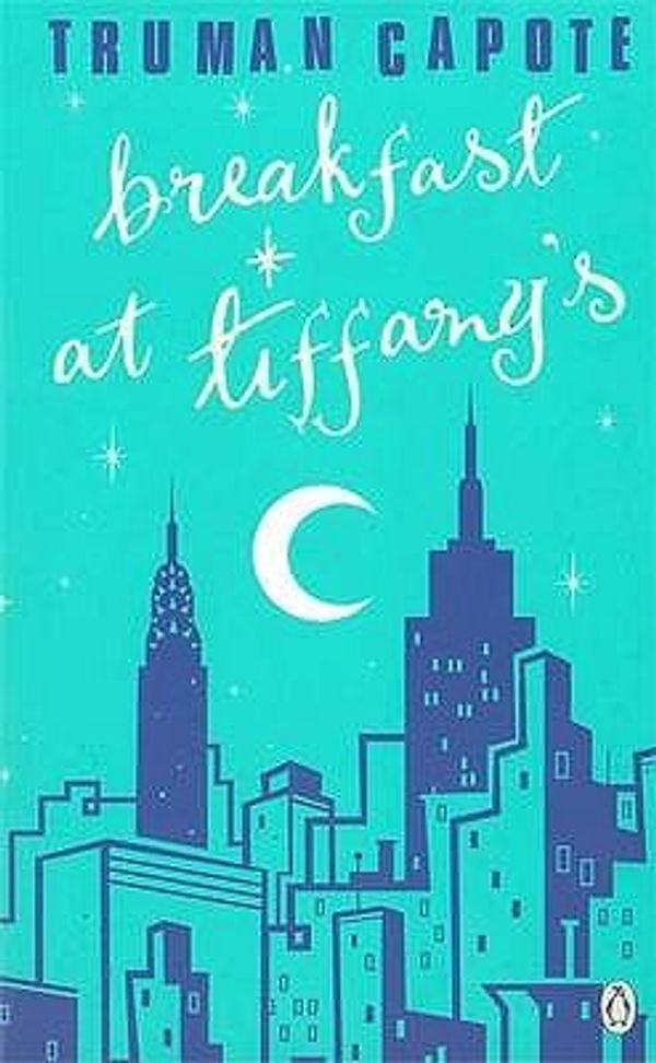 Cover Art for 9780140274110, Breakfast at Tiffany's by Truman Capote