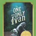 Cover Art for 9780062641946, The One and Only Ivan: A Harper Classic by Katherine Applegate