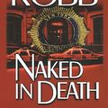Cover Art for 9781441841858, Naked in Death by J. D. Robb