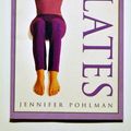 Cover Art for 9781865157870, Simply Pilates by Jennifer Pohlman