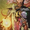 Cover Art for 9783959818001, Seven to Eternity 2 by Rick Remender