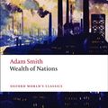 Cover Art for 9780199535927, Wealth of Nations by Adam Smith