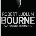 Cover Art for 9783453438606, Das Bourne Ultimatum by Robert Ludlum