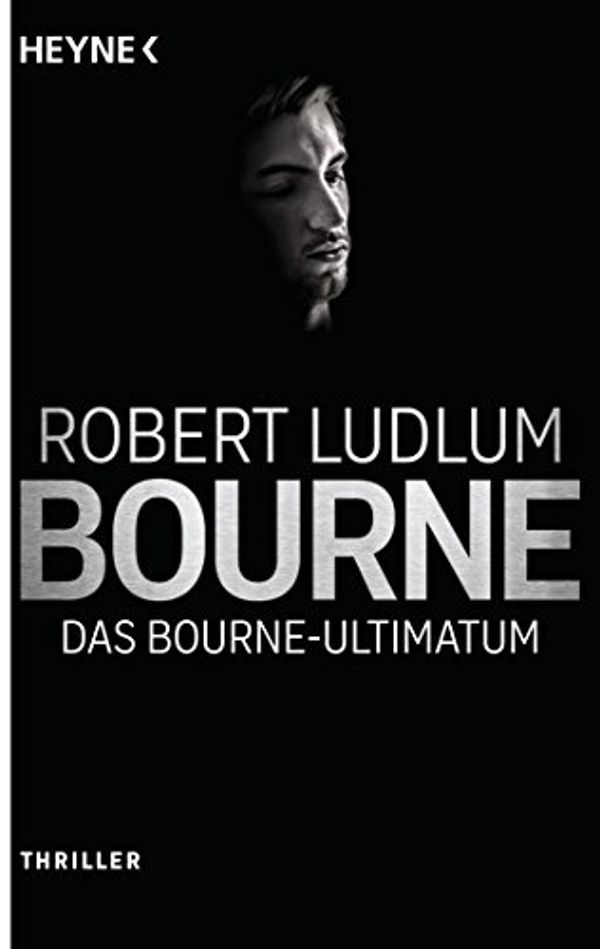 Cover Art for 9783453438606, Das Bourne Ultimatum by Robert Ludlum