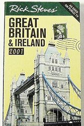 Cover Art for 9781566912327, Rick Steves' 2001 Great Britain & Ireland (Rick Steves' Great Britain) by Rick Steves