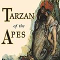 Cover Art for 9781684221752, Tarzan of the Apes by Edgar Rice Burroughs