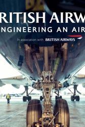 Cover Art for 9781445667065, British Airways: Engineering an Airline by Paul Jarvis