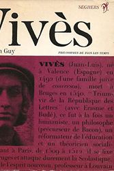 Cover Art for B003X28N7O, Vives ou l'Humanisme engage by [vives (Juan Luis)] (Alain)., GUY