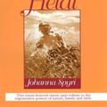 Cover Art for 9780786248865, Heidi by Johanna Spyri