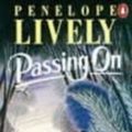 Cover Art for 9780140119329, Passing on by Penelope Lively