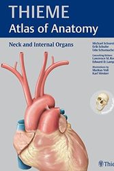 Cover Art for 9781604062946, Neck and Internal Organs (Thieme Atlas of Anatomy) by Michael Schuenke
