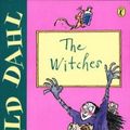 Cover Art for 9780141311395, The Witches by Roald Dahl