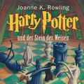 Cover Art for 9781781100554, Harry Potter Und Der Stein Der Weisen: 1 by J. K. Rowling