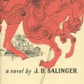 Cover Art for 9781417646395, The Catcher in the Rye by J.D. Salinger
