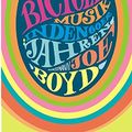 Cover Art for 9783888974915, White Bicycles by Joe Boyd