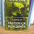 Cover Art for 9780701125646, Godric by Frederick Buechner