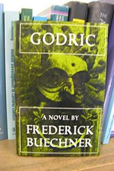 Cover Art for 9780701125646, Godric by Frederick Buechner