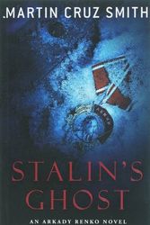 Cover Art for 9780230013940, Stalin's Ghost by Martin Cruz Smith
