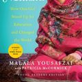 Cover Art for 9780316327930, I Am Malala by Malala Yousafzai