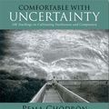 Cover Art for 9781590305867, Comfortable with Uncertainty by Pema Chodron