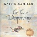 Cover Art for 9781400099139, The Tale of Despereaux by Kate DiCamillo