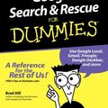 Cover Art for 9780764599309, Google Search & Rescue For Dummies (For Dummies (Computer/Tech)) by Brad Hill