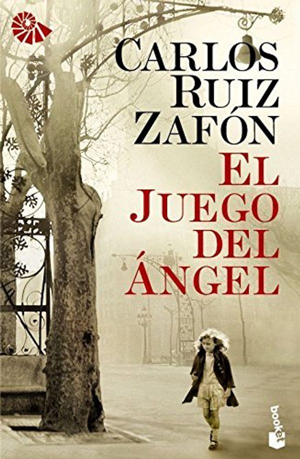 Cover Art for 9788408004332, El juego del ángel by Carlos Ruiz Zafón