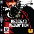 Cover Art for 5026555402088, Red Dead Redemption by Unknown