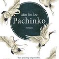 Cover Art for 9789029093286, Pachinko by Min Jin Lee