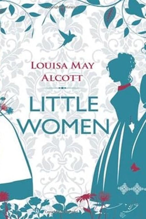 Cover Art for 9798638192341, Little Women: Illustrated by Alcott, Louisa May