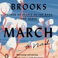 Cover Art for 8601400308974, March by Geraldine Brooks