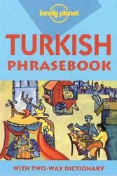 Cover Art for 9780864424365, Turkish by Tom Brosnahan