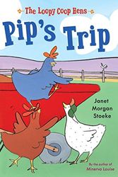 Cover Art for 9780803737082, Pip's Trip by Janet Morgan Stoeke