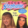 Cover Art for 9780671041267, Truth or Dare Club Step by Kathy Clark