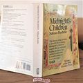 Cover Art for 9780330267144, Midnight's Children (Picador Books) by Salman Rushdie