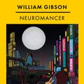 Cover Art for 9781399607773, Neuromancer by William Gibson