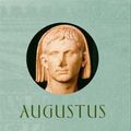 Cover Art for 9780748615957, Augustus by Jonathan Edmondson