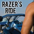 Cover Art for 9781494554118, Razer's Ride (Last Riders) by Jamie Begley