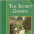 Cover Art for 9781842055120, The Secret Garden by Frances Hodgson Burnett