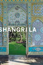 Cover Art for 9780847838950, Doris Duke's Shangri La by Donald Albrecht, Thomas Mellins