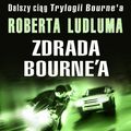 Cover Art for 9788324128815, Zdrada Bourne`a by Eric Lustbader