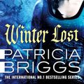 Cover Art for B0CNJFB28X, Winter Lost: Mercy Thompson, Book 14 by Patricia Briggs