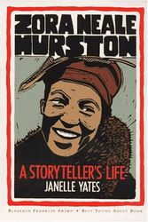 Cover Art for 9780962338014, Zora Neale Hurston by Janelle Yates