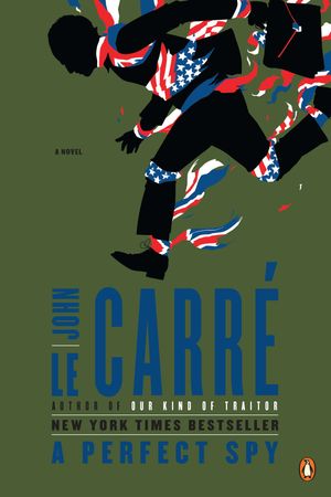 Cover Art for 9780143119760, A Perfect Spy by Le Carré, John