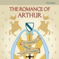 Cover Art for 9781317341840, The Romance of Arthur by Norris J. Lacy