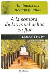 Cover Art for 9789507642661, a la Sombra de Las Muchachas En Flor (Spanish Edition) by Marcel Proust
