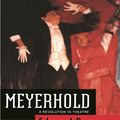 Cover Art for 9780413727305, Meyerhold: a revolution in theatre by Edward (Professor of Drama Braun