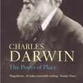 Cover Art for 9781407053233, Charles Darwin Volume 2: The Power at Place by Janet Browne