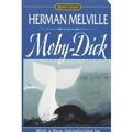 Cover Art for 9780812417500, Moby Dick by Herman Melville